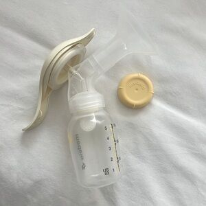 Medela Hand Pump (older version)